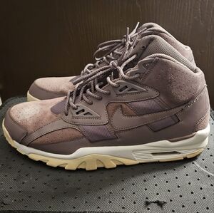 Nike Air trainer SC × kith collab